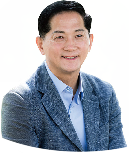 이재준 이사장 사진